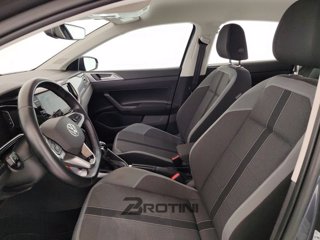 VOLKSWAGEN Polo 1.0 tsi Life 95cv 6