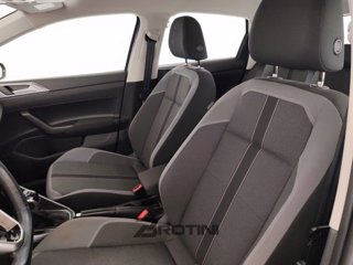 VOLKSWAGEN Polo 1.0 tsi Life 95cv 8