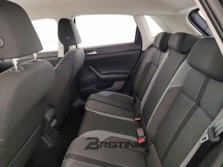 VOLKSWAGEN Polo 1.0 tsi Life 95cv 9