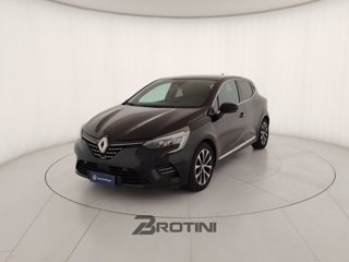 RENAULT Clio 1.6 E-Tech full hybrid Techno 145cv auto
