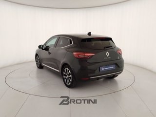 RENAULT Clio 1.6 E-Tech full hybrid Techno 145cv auto 1