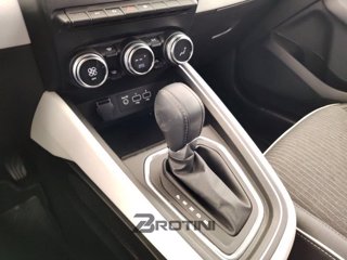 RENAULT Clio 1.6 E-Tech full hybrid Techno 145cv auto 11