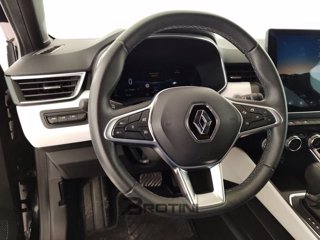 RENAULT Clio 1.6 E-Tech full hybrid Techno 145cv auto 14