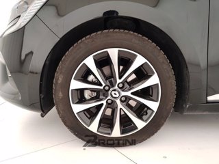 RENAULT Clio 1.6 E-Tech full hybrid Techno 145cv auto 5
