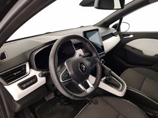RENAULT Clio 1.6 E-Tech full hybrid Techno 145cv auto 7