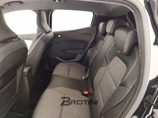 RENAULT Clio 1.6 E-Tech full hybrid Techno 145cv auto 9