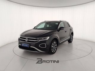VOLKSWAGEN T-Roc 1.0 tsi Life 110cv 0