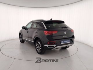 VOLKSWAGEN T-Roc 1.0 tsi Life 110cv 1