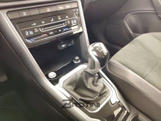 VOLKSWAGEN T-Roc 1.0 tsi Life 110cv 11