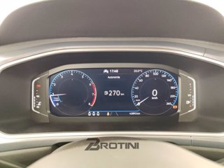 VOLKSWAGEN T-Roc 1.0 tsi Life 110cv 12