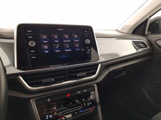 VOLKSWAGEN T-Roc 1.0 tsi Life 110cv 13