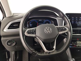 VOLKSWAGEN T-Roc 1.0 tsi Life 110cv 14