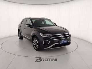 VOLKSWAGEN T-Roc 1.0 tsi Life 110cv 3