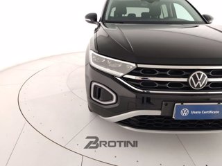 VOLKSWAGEN T-Roc 1.0 tsi Life 110cv 4