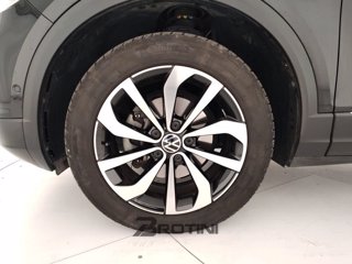 VOLKSWAGEN T-Roc 1.0 tsi Life 110cv 5
