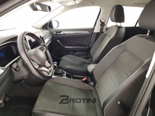 VOLKSWAGEN T-Roc 1.0 tsi Life 110cv 6