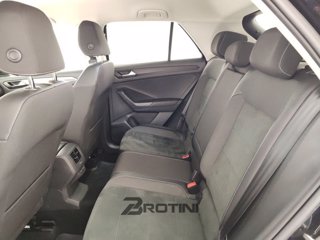 VOLKSWAGEN T-Roc 1.0 tsi Life 110cv 9