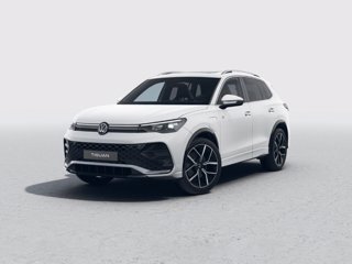 VOLKSWAGEN Tiguan 1.5 eTSI 150 CV ACT DSG R-Line Plus 0