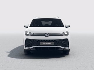 VOLKSWAGEN Tiguan 1.5 eTSI 150 CV ACT DSG R-Line Plus 4