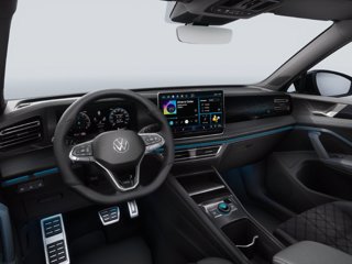 VOLKSWAGEN Tiguan 1.5 eTSI 150 CV ACT DSG R-Line Plus 5