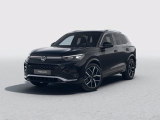 VOLKSWAGEN Tiguan 1.5 eTSI 150 CV ACT DSG R-Line Plus 0