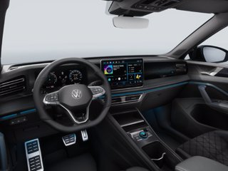 VOLKSWAGEN Tiguan 1.5 eTSI 150 CV ACT DSG R-Line Plus 5
