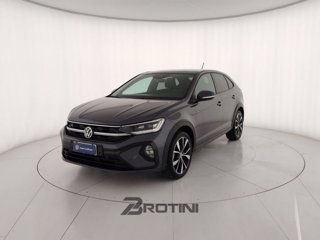 VOLKSWAGEN Taigo 1.0 tsi R-Line Plus 115cv 0