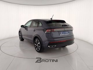 VOLKSWAGEN Taigo 1.0 tsi R-Line Plus 115cv 1