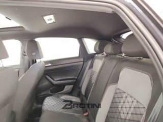 VOLKSWAGEN Taigo 1.0 tsi R-Line Plus 115cv 10