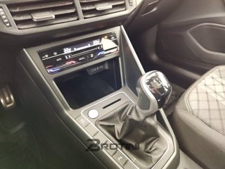 VOLKSWAGEN Taigo 1.0 tsi R-Line Plus 115cv 11
