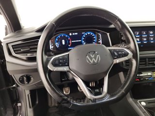 VOLKSWAGEN Taigo 1.0 tsi R-Line Plus 115cv 14