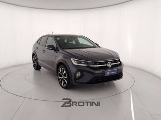 VOLKSWAGEN Taigo 1.0 tsi R-Line Plus 115cv 3