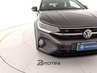 VOLKSWAGEN Taigo 1.0 tsi R-Line Plus 115cv 4