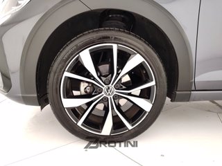 VOLKSWAGEN Taigo 1.0 tsi R-Line Plus 115cv 5