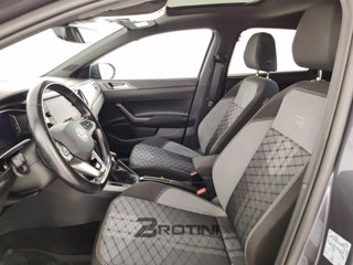 VOLKSWAGEN Taigo 1.0 tsi R-Line Plus 115cv 6