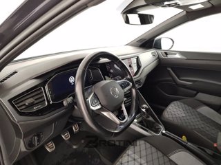 VOLKSWAGEN Taigo 1.0 tsi R-Line Plus 115cv 7