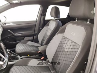 VOLKSWAGEN Taigo 1.0 tsi R-Line Plus 115cv 8