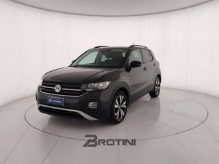 VOLKSWAGEN T-Cross 1.0 tsi Style 115cv dsg 0