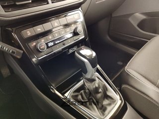 VOLKSWAGEN T-Cross 1.0 tsi Style 115cv dsg 10