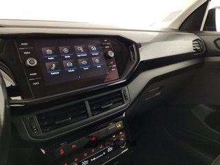 VOLKSWAGEN T-Cross 1.0 tsi Style 115cv dsg 11