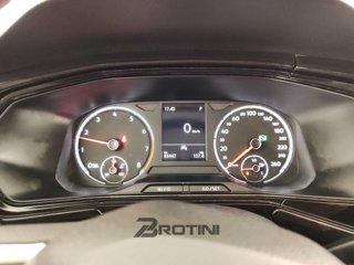 VOLKSWAGEN T-Cross 1.0 tsi Style 115cv dsg 12