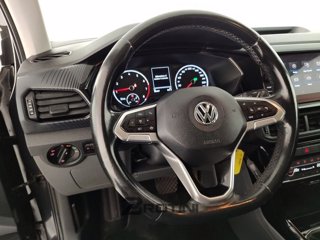 VOLKSWAGEN T-Cross 1.0 tsi Style 115cv dsg 13