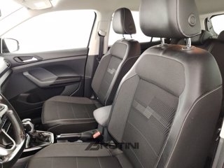 VOLKSWAGEN T-Cross 1.0 tsi Style 115cv dsg 8