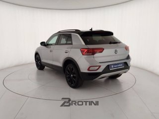 VOLKSWAGEN T-Roc 1.0 tsi Sport 1
