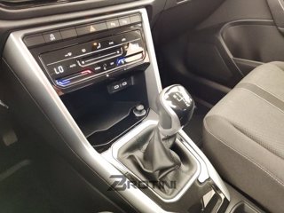 VOLKSWAGEN T-Roc 1.0 tsi Sport 10