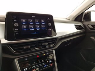 VOLKSWAGEN T-Roc 1.0 tsi Sport 11