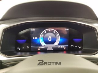 VOLKSWAGEN T-Roc 1.0 tsi Sport 12