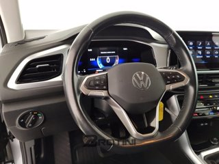 VOLKSWAGEN T-Roc 1.0 tsi Sport 13