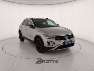 VOLKSWAGEN T-Roc 1.0 tsi Sport 3