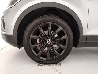 VOLKSWAGEN T-Roc 1.0 tsi Sport 5